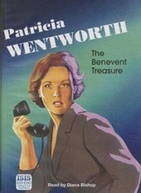 Abbildung von: The Benevent Treasure - ISIS Audio Books