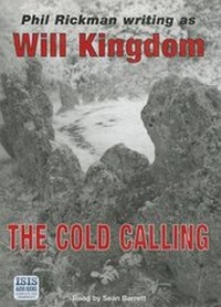 Abbildung von: The Cold Calling - ISIS Audio Books