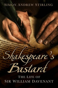 Abbildung von: Shakespeare's Bastard - The History Press Ltd
