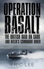 Cover: Operation Basalt - The History Press Ltd
