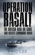 Cover: Operation Basalt - The History Press Ltd