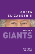 Bild: Queen Elizabeth II: pocket GIANTS - The History Press Ltd