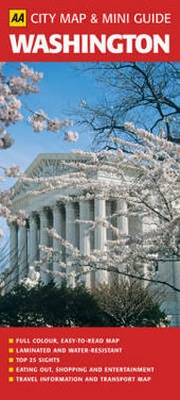 Abbildung von: Washington - Automobile Association