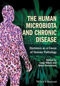 Cover: The Human Microbiota and Chronic Disease - Wiley-Blackwell