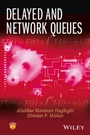 Cover: Delayed and Network Queues - Wiley
