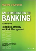 Cover: An Introduction to Banking - Wiley