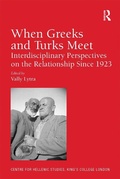 Cover: When Greeks and Turks Meet - Routledge