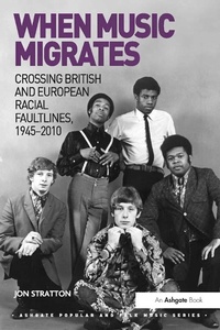 Abbildung von: When Music Migrates - Routledge