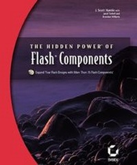 Abbildung von: The Hidden Power of Flash Components - Sybex Inc.,U.S.
