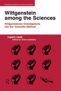 Cover: Wittgenstein among the Sciences - Routledge