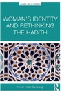 Cover: Woman's Identity and Rethinking the Hadith - Routledge