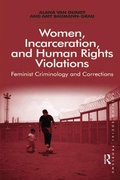 Bild: Women, Incarceration, and Human Rights Violations - Routledge