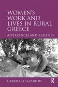 Cover: Women's Work and Lives in Rural Greece - Routledge