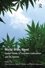 Cover: World Wide Weed - Routledge