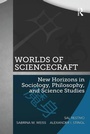 Cover: Worlds of ScienceCraft - Routledge