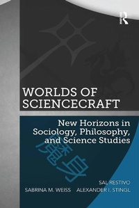 Enlarge image Cover: Worlds of ScienceCraft - Routledge