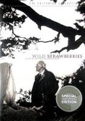 Cover: Wild Strawberries - Criterion/ Distribution S