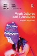 Cover: Youth Cultures and Subcultures - Routledge