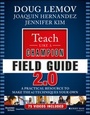 Cover: Teach Like a Champion Field Guide 2.0 - Jossey-Bass