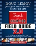Cover: Teach Like a Champion Field Guide 2.0 - Jossey-Bass