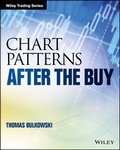 Cover: Chart Patterns - Wiley
