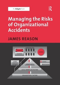 Abbildung von: Managing the Risks of Organizational Accidents - Routledge