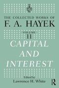 Cover: Capital and Interest - Routledge