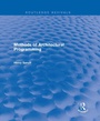 Cover: Methods of Architectural Programming (Routledge Revivals) - Routledge