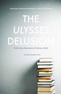 Cover: The Ulysses Delusion - Palgrave MacMillan
