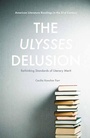 Cover: The Ulysses Delusion - Palgrave MacMillan