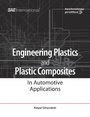 Cover: Engineering Plastics and Plastic Composites in Automotive Applications - SAE International