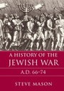Cover: A History of the Jewish War - Cambridge University Press