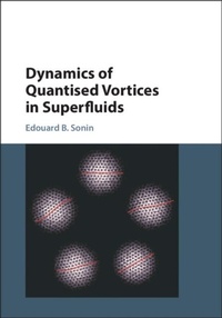 Abbildung von: Dynamics of Quantised Vortices in Superfluids - Cambridge University Press