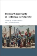 Cover: Popular Sovereignty in Historical Perspective - Cambridge University Press