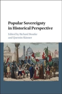 Abbildung von: Popular Sovereignty in Historical Perspective - Cambridge University Press
