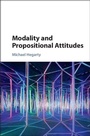 Cover: Modality and Propositional Attitudes - Cambridge University Press