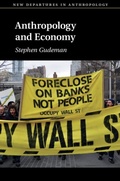 Cover: Anthropology and Economy - Cambridge University Press