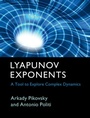 Cover: Lyapunov Exponents - Cambridge University Press