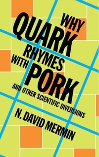 Abbildung von: Why Quark Rhymes with Pork - Cambridge University Press