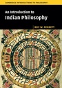 Cover: An Introduction to Indian Philosophy - Cambridge University Press