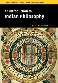 Enlarge image Cover: An Introduction to Indian Philosophy - Cambridge University Press
