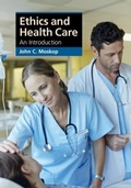 Cover: Ethics and Health Care - Cambridge University Press