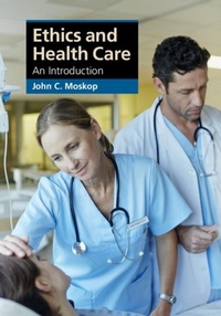 Abbildung von: Ethics and Health Care - Cambridge University Press