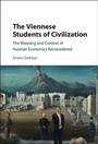 Cover: The Viennese Students of Civilization - Cambridge University Press