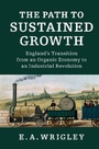 Cover: The Path to Sustained Growth - Cambridge University Press