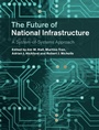Cover: The Future of National Infrastructure - Cambridge University Press