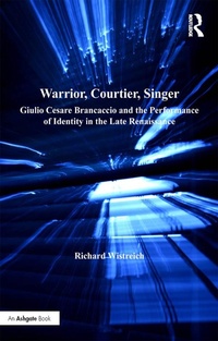 Abbildung von: Warrior, Courtier, Singer - Routledge