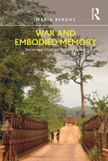 Cover: War and Embodied Memory - Routledge