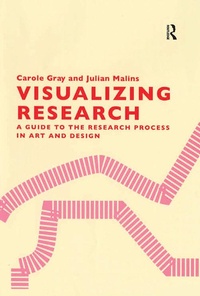 Enlarge image Cover: Visualizing Research - Routledge