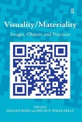 Cover: Visuality/Materiality - Routledge